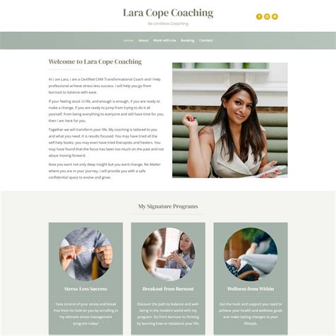 coach for help with website blog|blogger coaching programs.